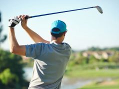 Гольф и некоторые другие мужские хобби увеличивают риск развития склероза на 300%