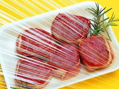 В ЮУрГУ создана биоразлагаемая пленка для хранения продуктов