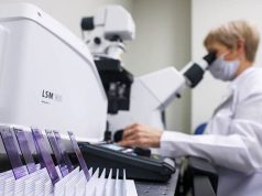 В России разработан перспективный метод борьбы с очагами туберкулеза