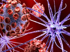 В «Сколково» создан экспресс-тест для проведения сверхранней диагностики ВИЧ