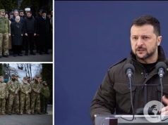 Зеленский провел общий ифтар с представителями мусульманского сообщества Украины. Фото и видео