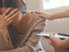 Четыре шага экстренной психопомощи: советы от психологи Фонда Рината Ахметова