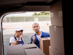 Оптимизация грузовых перевозок при переезде