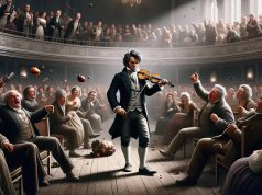 Исследование ДНК поставило под сомнение природную музыкальность Бетховена