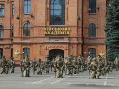 Как в 2024 году поступить в военные вузы: инструкция Генштаба