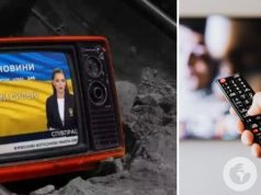 Телемарафону «Единые новости» не доверяет почти половина украинцев – данные КМИС