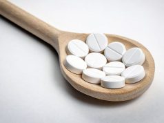 Ученые нашли способ изготовления парацетамола из древесины вместо сырой нефти