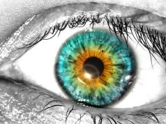 Ученые установили, почему люди моргают намного чаще необходимого