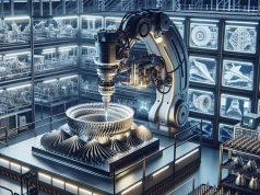 В СПбПУ создали передовую технологию производства филамента