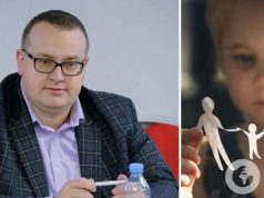 Закон и усыновление в 2024 году: интервью Василия Луцика, Председателя Национальной социальной сервисной службы Украины, для Фонда Рината Ахметова