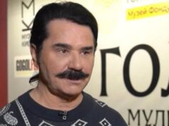 «Я врагов не смог прощать»: народный артист Павел Зибров рассказал свою историю музею «Голоса мирных» Фонда Рината Ахметова