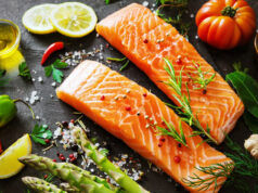 Обычный рыбий жир снижает уровень агрессивности на 30%