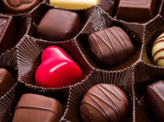 Швейцарские ученые изобрели новый вид шоколада