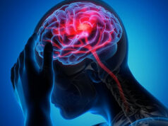 Стремительные изменения климата резко увеличили количество инсультов