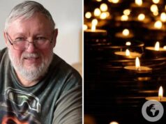 Умер украинский скульптор Николай Телиженко