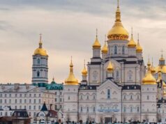 В Минкульте создали комиссию для проверки состояния Почаевской лавры, арендованной УПЦ МП