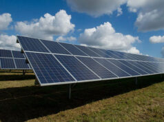 В России улучшили солнечные панели за счет особых наночастиц