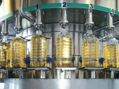 Биотехнологи разработали методику ускоренного производства растительных масел