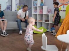 Фонд Рината Ахметова обустроит новое жилье в Днепре для более чем 200 семей из Мариуполя