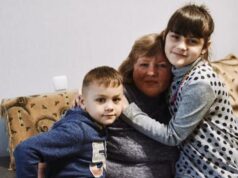 «Ни один ребенок не попал в интернат»: Фонд Рината Ахметова поделился советами патронатной воспитательницы 15 детей из Харьковщины