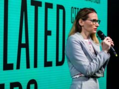 Руслана Величко-Трифонюк: наше общество пока вообще не понимает, что такое ПТСР