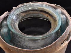 Самому древнему вину в мире больше 2000 лет — и оно все еще пригодно для питья