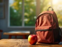 Выбираем школьный рюкзак: на что обратить внимание