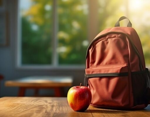 Выбираем школьный рюкзак: на что обратить внимание