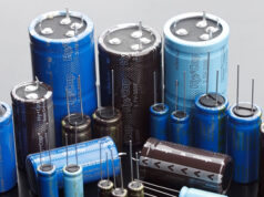 Суперконденсатор из США позволит заряжать ноутбуки за одну минуту