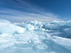 Ученые работают над отчаянным планом по «обратной заморозке» Арктики