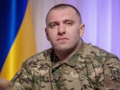 «Вы устраиваете врагу ад на земле»: Малюк поздравил воинов центра спецопераций «А» с 30-летием создания