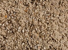 Щебеночно-песчаная смесь: универсальный материал для строительства