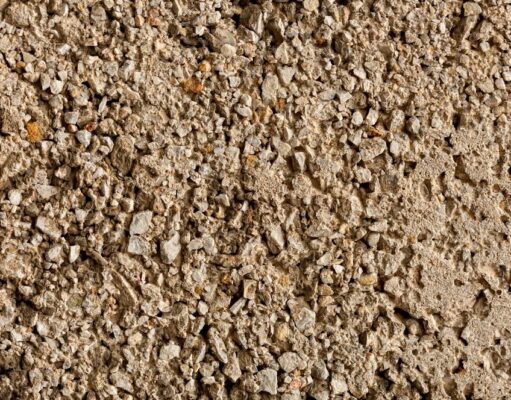 Щебеночно-песчаная смесь: универсальный материал для строительства