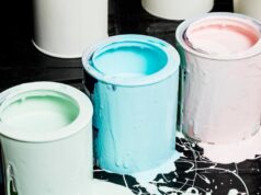 Органосиликатные краски: преимущества и особенности