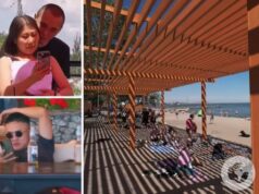 Пустые пляжи, понаехавшие буряты и российские военные на турбазах: во что оккупанты превратили побережье Азовского моря