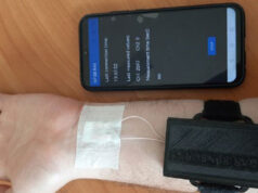 В Новосибирске создают неинвазивный сенсор, определяющий уровень глюкозы