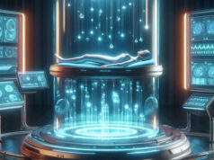 Искусственная гибернация спасет жизни в неотложных медицинских ситуациях