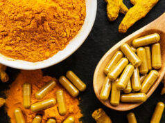 Куркума и зеленый чай отправляют людей в больницы