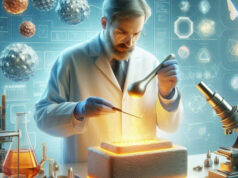 Ученые из ЮУрГУ разработали инновационный сплав для авиации