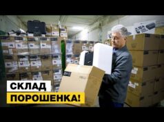 Их очень ждут на фронте: Порошенко купил для военных ночных «Мавиков» больше, чем государство