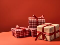 Подарочные коробки: современные тенденции и идеи для создания уникальной упаковки