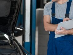 Проверка истории автомобиля: как выявить скрытые проблемы и избежать рисков