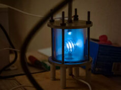 Студент-математик собрал дома термоядерный реактор, потратив всего 2000 долларов