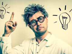 Шнобелевская премия 2024: молоко испуганных коров, заплывы мертвых форелей и пьяные черви