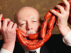 Американские экономисты встревожены стремительным ростом спроса на сосиски