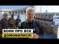 «Настолько вовремя, вы себе даже не представляете»: Порошенко привез Татьяне Чорновол РЕБ, «Мавики», «Цукорки» и FPV-дроны