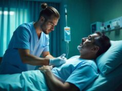 Капельница от похмелья: как эффективно использовать этот метод для восстановления