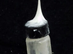 Реальный аналог паутины Человека-Паука может поднять груз в 80 раз тяжелее себя