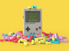 Игра в Тетрис оказалась эффективным средством для терапии ПТСР