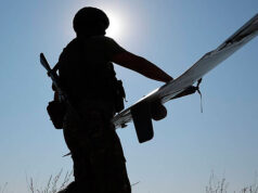 В МГТУ создали материал для защиты беспилотников от перегрева